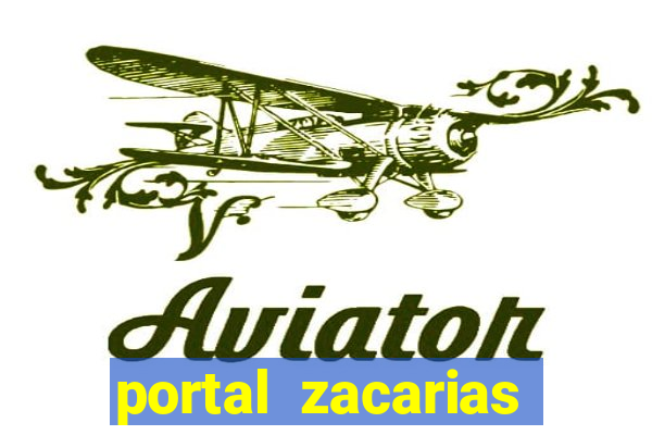 portal zacarias menina da carreta